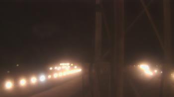 Weather camera view of DeTar Women / Children Hosp.