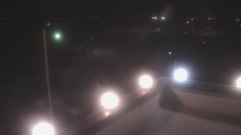 Weather camera view of DeTar Women / Children Hosp.