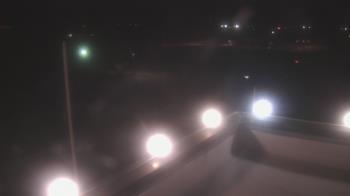 Weather camera view of DeTar Women / Children Hosp.