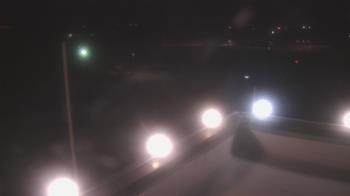 Weather camera view of DeTar Women / Children Hosp.