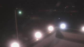 Weather camera view of DeTar Women / Children Hosp.