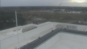Weather camera view of DeTar Women / Children Hosp.