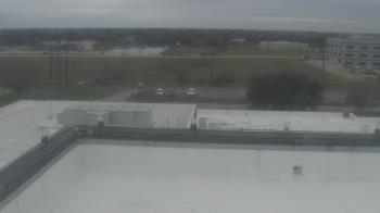 Weather camera view of DeTar Women / Children Hosp.