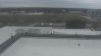 Weather camera view of DeTar Women / Children Hosp.