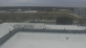 Weather camera view of DeTar Women / Children Hosp.