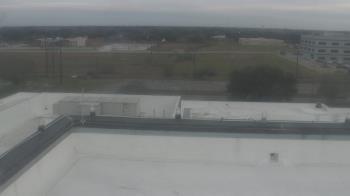 Weather camera view of DeTar Women / Children Hosp.