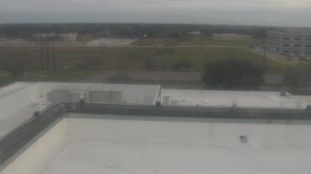 Weather camera view of DeTar Women / Children Hosp.