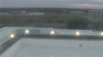 Weather camera view of DeTar Women / Children Hosp.