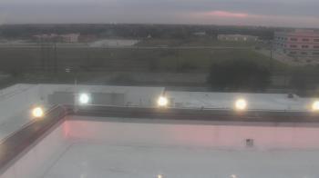 Weather camera view of DeTar Women / Children Hosp.