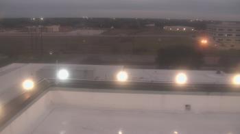 Weather camera view of DeTar Women / Children Hosp.