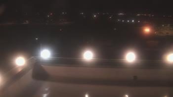 Weather camera view of DeTar Women / Children Hosp.