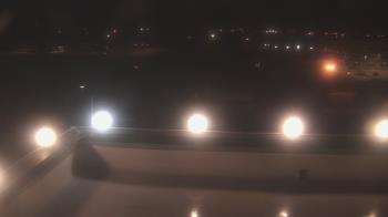 Weather camera view of DeTar Women / Children Hosp.