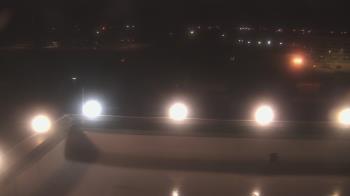 Weather camera view of DeTar Women / Children Hosp.
