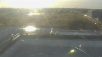 Weather camera view of DeTar Women / Children Hosp.