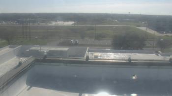 Weather camera view of DeTar Women / Children Hosp.