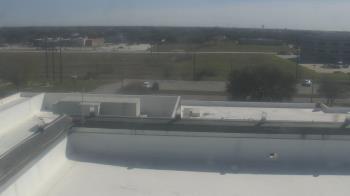 Weather camera view of DeTar Women / Children Hosp.