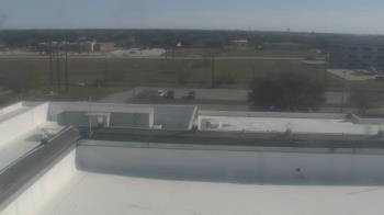 Weather camera view of DeTar Women / Children Hosp.