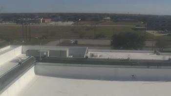 Weather camera view of DeTar Women / Children Hosp.