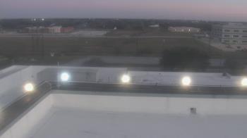 Weather camera view of DeTar Women / Children Hosp.