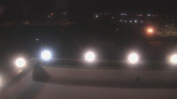 Weather camera view of DeTar Women / Children Hosp.