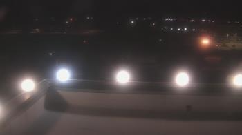 Weather camera view of DeTar Women / Children Hosp.