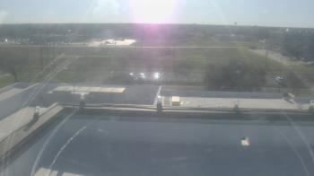 Weather camera view of DeTar Women / Children Hosp.