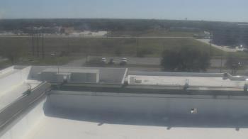 Weather camera view of DeTar Women / Children Hosp.