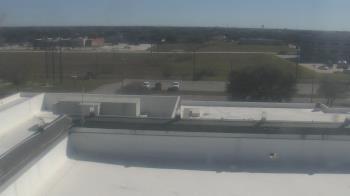 Weather camera view of DeTar Women / Children Hosp.