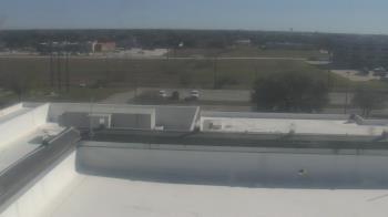 Weather camera view of DeTar Women / Children Hosp.