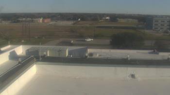 Weather camera view of DeTar Women / Children Hosp.