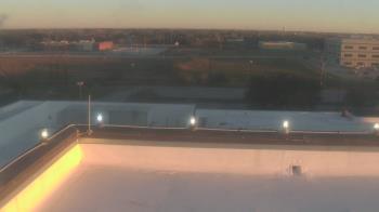 Weather camera view of DeTar Women / Children Hosp.