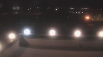 Weather camera view of DeTar Women / Children Hosp.