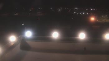 Weather camera view of DeTar Women / Children Hosp.