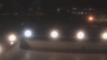 Weather camera view of DeTar Women / Children Hosp.