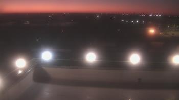 Weather camera view of DeTar Women / Children Hosp.