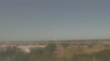 Weather camera view of DeTar Women / Children Hosp.