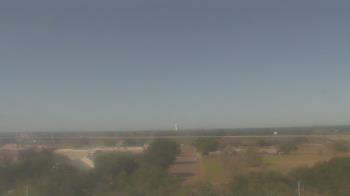 Weather camera view of DeTar Women / Children Hosp.