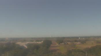 Weather camera view of DeTar Women / Children Hosp.