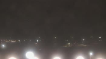 Weather camera view of DeTar Women / Children Hosp.