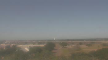 Weather camera view of DeTar Women / Children Hosp.