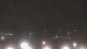 Weather camera view of DeTar Women / Children Hosp.