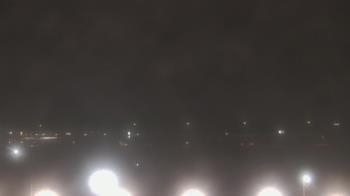 Weather camera view of DeTar Women / Children Hosp.