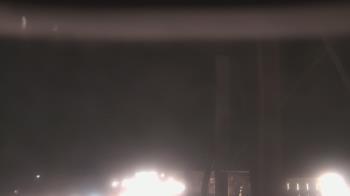 Weather camera view of DeTar Women / Children Hosp.