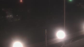 Weather camera view of DeTar Women / Children Hosp.