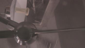 Weather camera view of DeTar Women / Children Hosp.