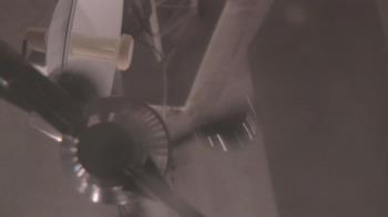 Weather camera view of DeTar Women / Children Hosp.