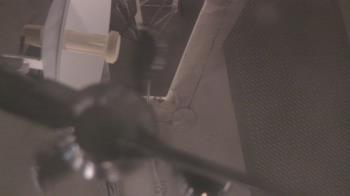 Weather camera view of DeTar Women / Children Hosp.