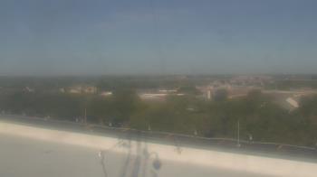 Weather camera view of DeTar Women / Children Hosp.