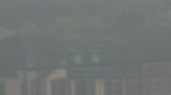 Weather camera view of DeTar Women / Children Hosp.