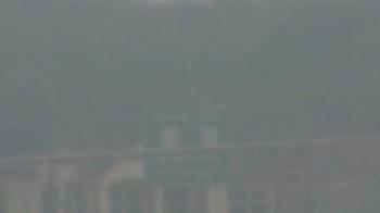 Weather camera view of DeTar Women / Children Hosp.